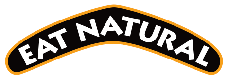 Eat Natural Logo