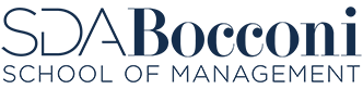 Logo SDA Bocconi