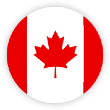 Canada flag